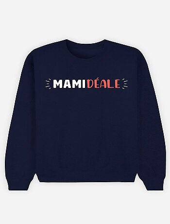 Sweater Dames - MAMIDEALE