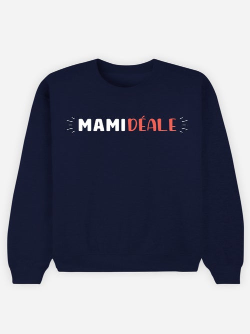 Sweater Dames - MAMIDEALE - Kiabi Sweater Dames - MAMIDEALE - Kiabi