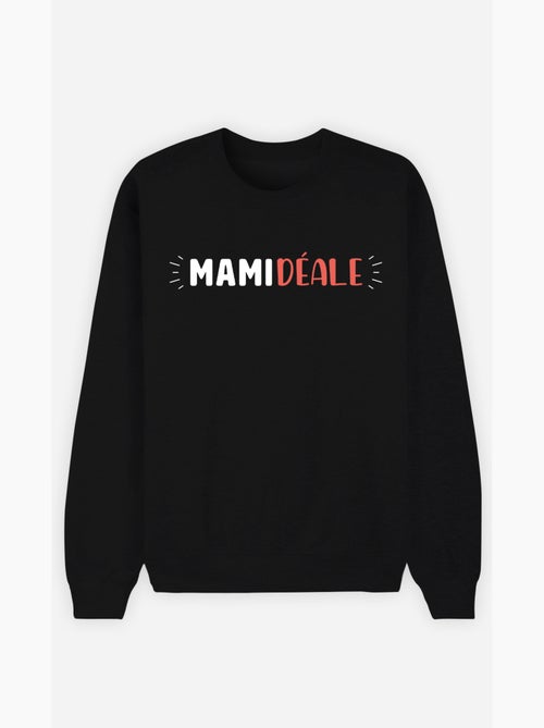 Sweater Dames - MAMIDEALE - Kiabi Sweater Dames - MAMIDEALE - Kiabi