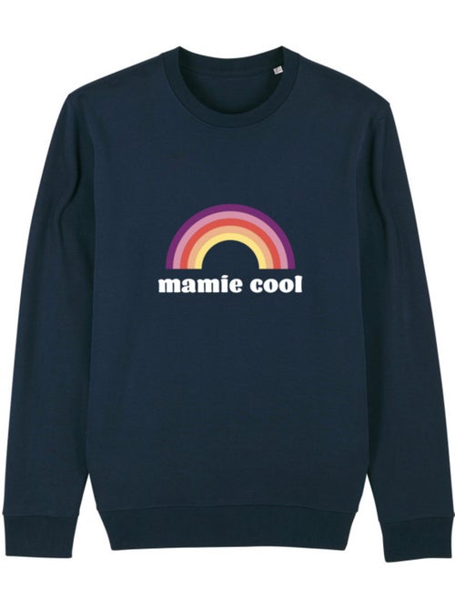 Sweater Dames - MAMIE COOL 3 - Kiabi Sweater Dames - MAMIE COOL 3 - Kiabi