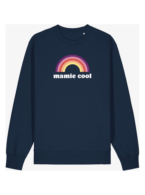 Sweater Dames - MAMIE COOL 3 - Kiabi Sweater Dames - MAMIE COOL 3 - Kiabi