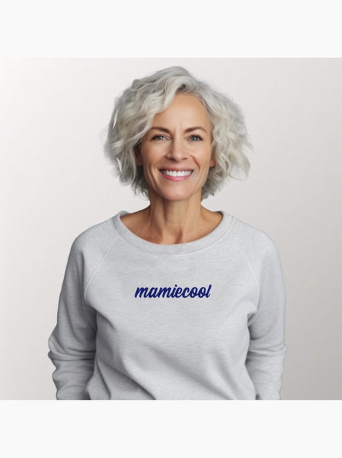 Sweater Dames - MAMIE COOL - Kiabi Sweater Dames - MAMIE COOL - Kiabi
