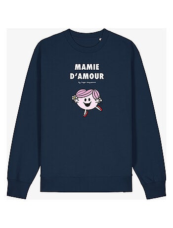 Sweater Dames - MAMIE D'AMOUR