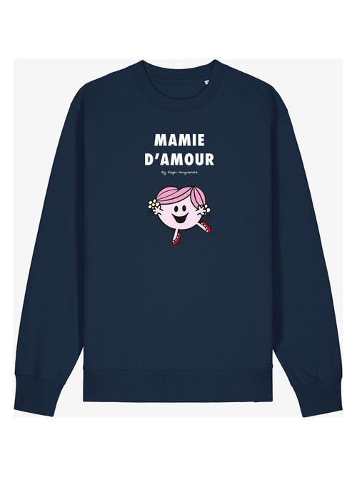 Sweater Dames - MAMIE D'AMOUR - Kiabi Sweater Dames - MAMIE D'AMOUR - Kiabi