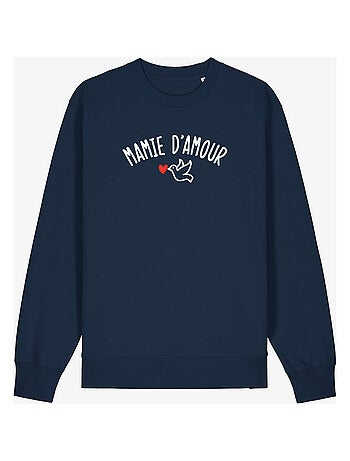 Sweater Dames - MAMIE D'AMOUR W
