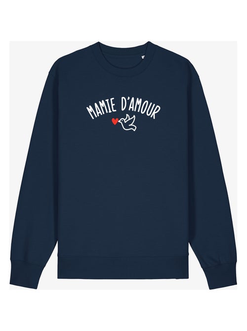 Sweater Dames - MAMIE D'AMOUR W - Kiabi Sweater Dames - MAMIE D'AMOUR W - Kiabi