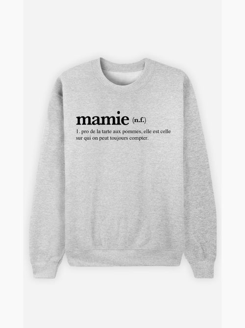 Sweater Dames - MAMIE DEFINITION 2 - Kiabi Sweater Dames - MAMIE DEFINITION 2 - Kiabi