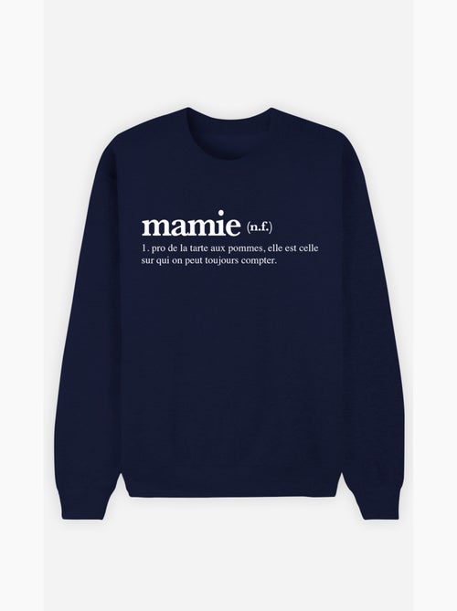 Sweater Dames - MAMIE DEFINITION 2 - Kiabi Sweater Dames - MAMIE DEFINITION 2 - Kiabi