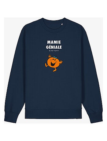 Sweater Dames - MAMIE GÉNIALE