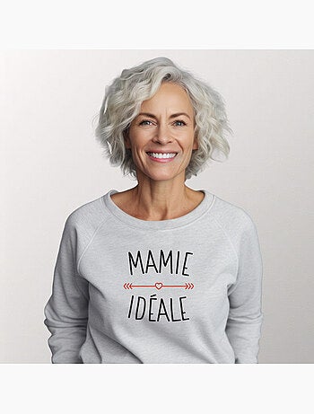 Sweater Dames - MAMIE IDÉALE