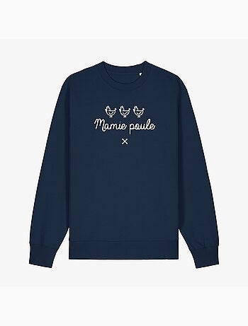 Sweater Dames - MAMIE POULE