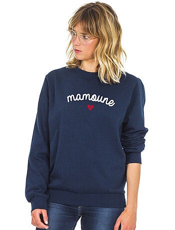 Sweater Dames - MAMOUNE