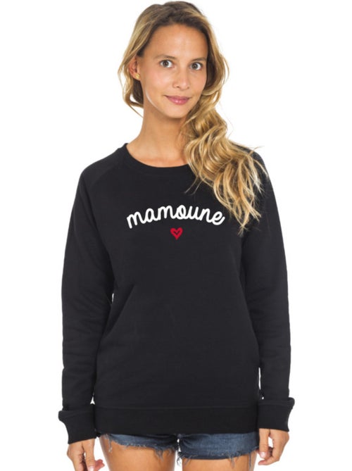 Sweater Dames - MAMOUNE - Kiabi Sweater Dames - MAMOUNE - Kiabi