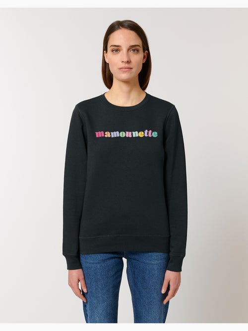 Sweater Dames - MAMOUNETTE COLORE 2 - Kiabi