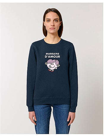 Sweater Dames - MARRAINE D AMOUR