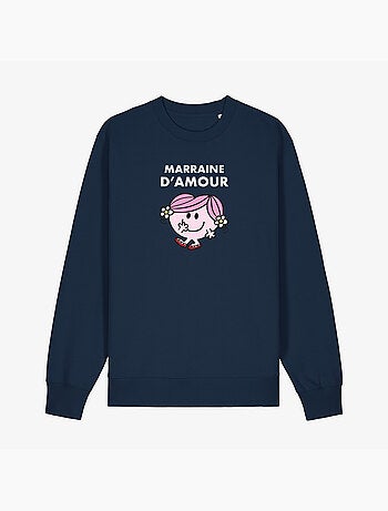 Sweater Dames - MARRAINE D AMOUR