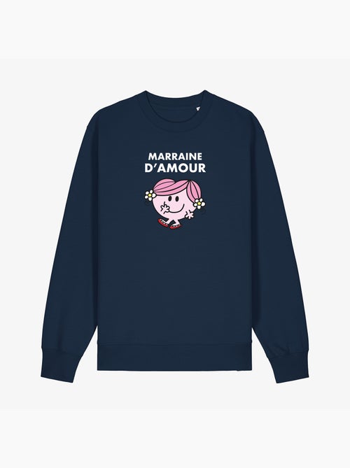 Sweater Dames - MARRAINE D AMOUR - Kiabi Sweater Dames - MARRAINE D AMOUR - Kiabi