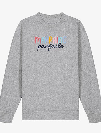 Sweater Dames - MARRAINE PARFAITE