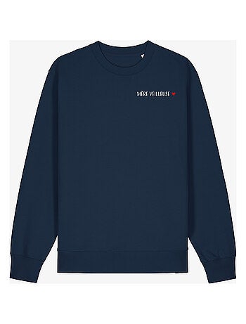 Sweater Dames - MERE VEILLEUSE 3