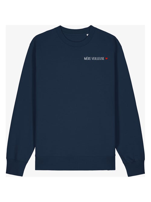 Sweater Dames - MERE VEILLEUSE 3 - Kiabi Sweater Dames - MERE VEILLEUSE 3 - Kiabi