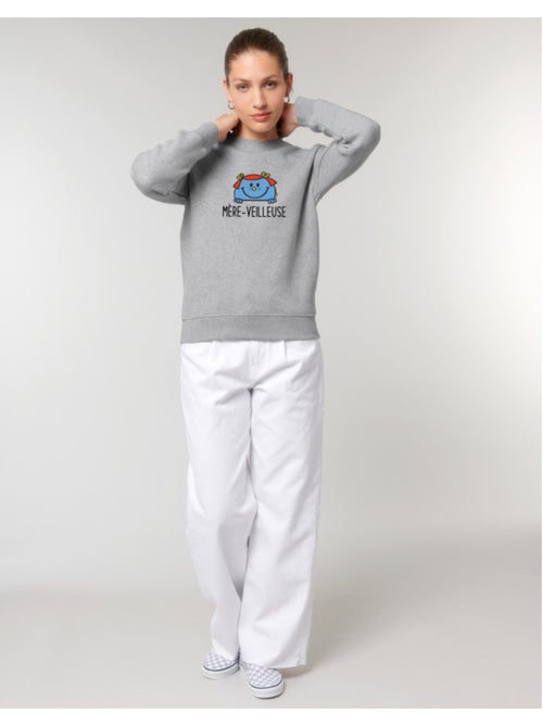 Sweater Dames - MERE VEILLEUSE - Kiabi Sweater Dames - MERE VEILLEUSE - Kiabi