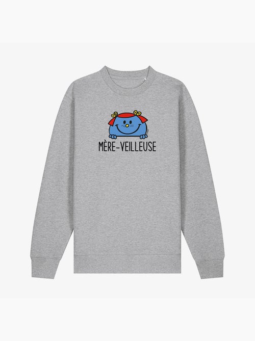 Sweater Dames - MERE VEILLEUSE - Kiabi Sweater Dames - MERE VEILLEUSE - Kiabi