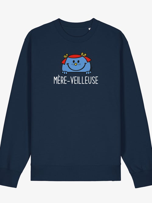Sweater Dames - MERE VEILLEUSE - Kiabi Sweater Dames - MERE VEILLEUSE - Kiabi