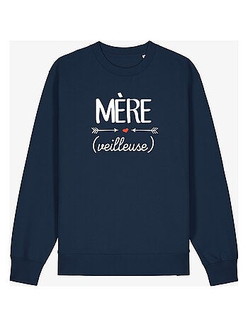 Sweater Dames - MÈRE (VEILLEUSE)