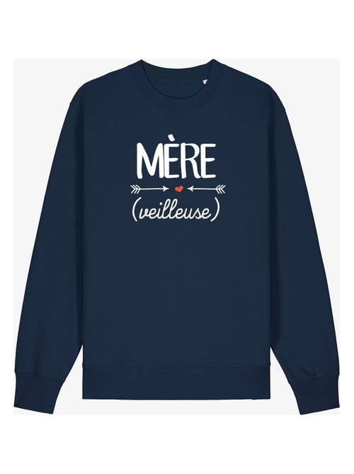 Sweater Dames - MÈRE (VEILLEUSE) - Kiabi Sweater Dames - MÈRE (VEILLEUSE) - Kiabi