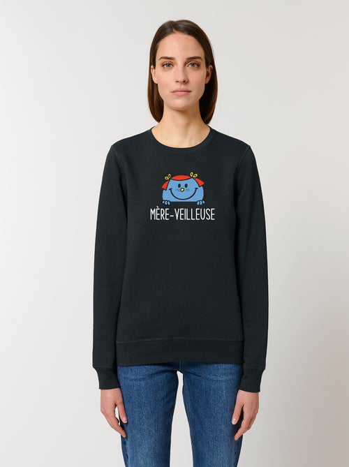 Sweater Dames - MERE VEILLEUSE - Kiabi Sweater Dames - MERE VEILLEUSE - Kiabi