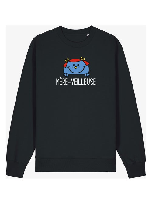 Sweater Dames - MERE VEILLEUSE - Kiabi Sweater Dames - MERE VEILLEUSE - Kiabi