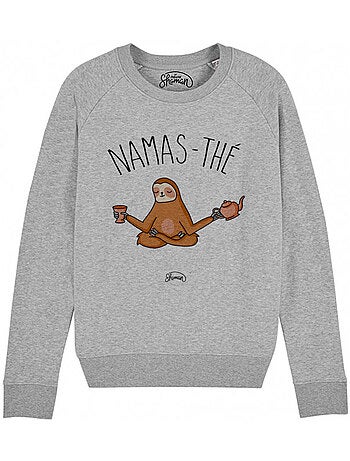 Sweater Dames - NAMASTHE