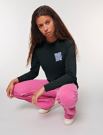 Sweater Dames - NAUGHTY COEUR
