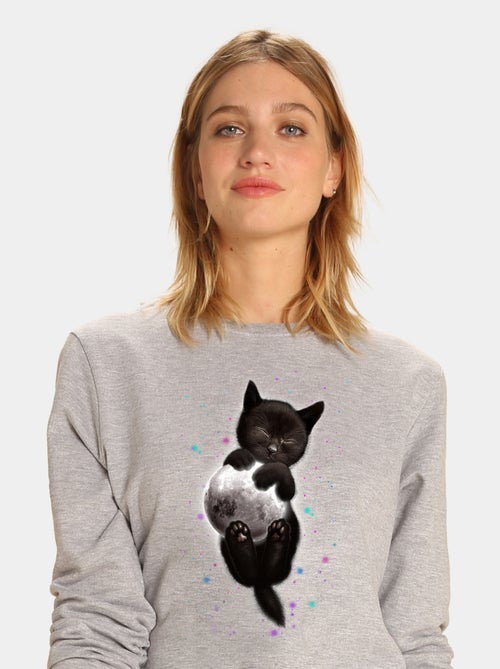 Sweater Dames - NORMA - Kiabi Sweater Dames - NORMA - Kiabi