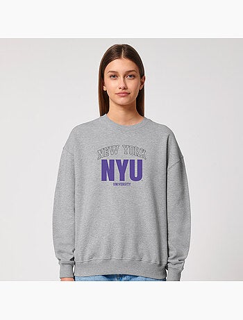 Sweater Dames - NYU
