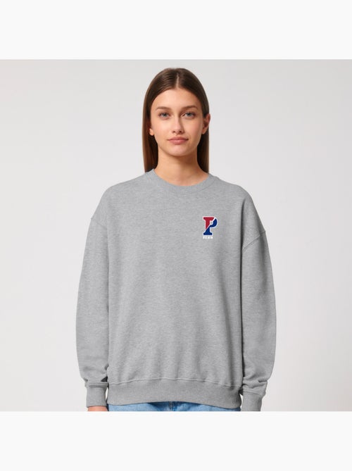 Sweater Dames - PENN CŒUR - Kiabi Sweater Dames - PENN CŒUR - Kiabi