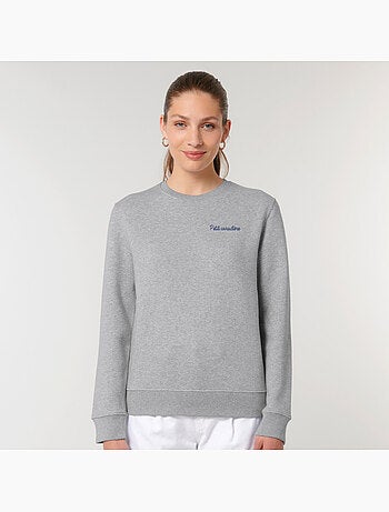 Sweater Dames - PETIT CARACTÈRE