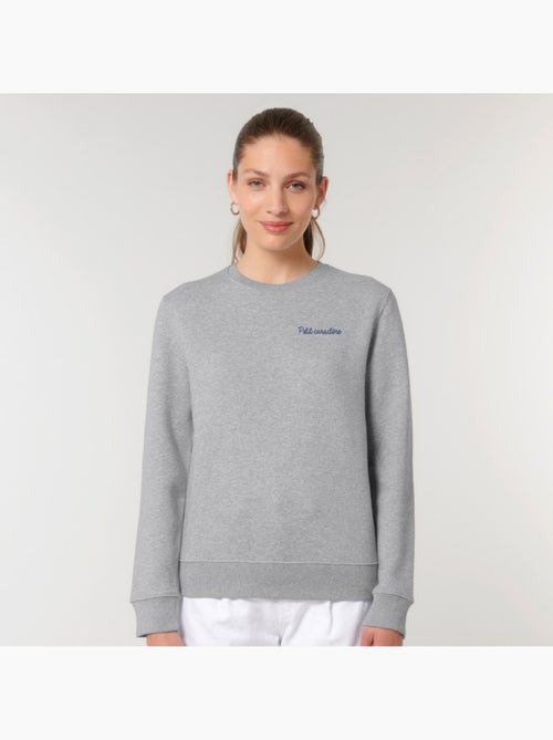 Sweater Dames - PETIT CARACTÈRE - Kiabi Sweater Dames - PETIT CARACTÈRE - Kiabi