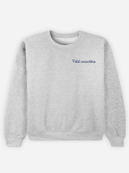 Sweater Dames - PETIT CARACTÈRE - Kiabi Sweater Dames - PETIT CARACTÈRE - Kiabi