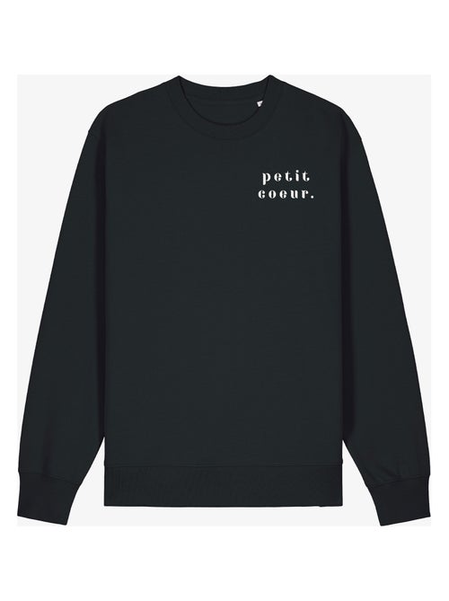 Sweater Dames - PETIT COEUR - Kiabi Sweater Dames - PETIT COEUR - Kiabi