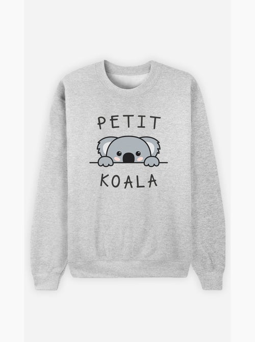 Sweater Dames - PETIT KOALA - Kiabi Sweater Dames - PETIT KOALA - Kiabi
