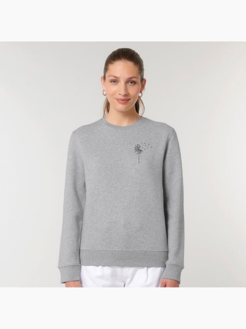 Sweater Dames - PISSENLIT - Kiabi Sweater Dames - PISSENLIT - Kiabi