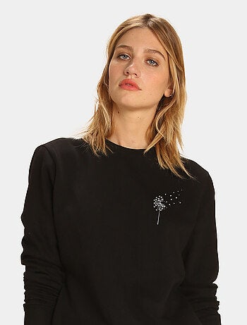 Sweater Dames - PISSENLIT