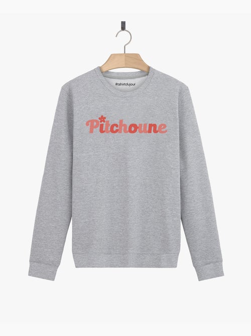 Sweater Dames - PITCHOUNE - Kiabi Sweater Dames - PITCHOUNE - Kiabi