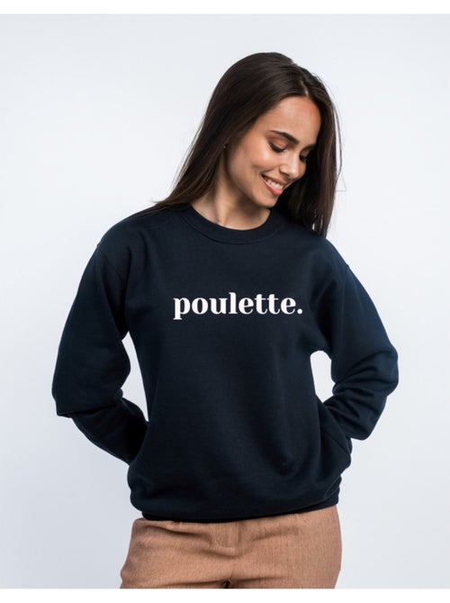 Sweater Dames - POULETTE - Kiabi Sweater Dames - POULETTE - Kiabi