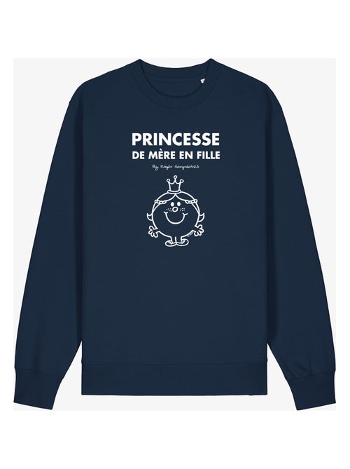 Sweater Dames - PRINCESSE DE MÈRE EN FILLE - Kiabi Sweater Dames - PRINCESSE DE MÈRE EN FILLE - Kiabi