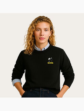 Sweater Dames - PULP FICTION VINCE & MIA