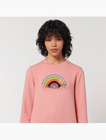 Sweater Dames - RAINBOW CLASSICS