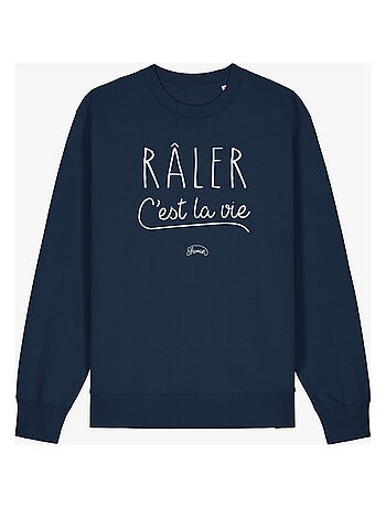 Sweater Dames - RALER C'EST LA VIE