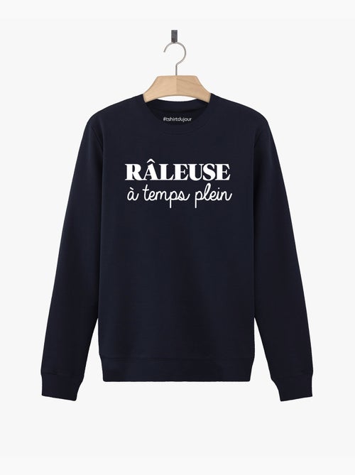 Sweater Dames - RALEUSE A TEMPS PLEIN - Kiabi Sweater Dames - RALEUSE A TEMPS PLEIN - Kiabi